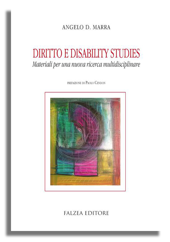 DIRITTO E DISABILITY STUDIES