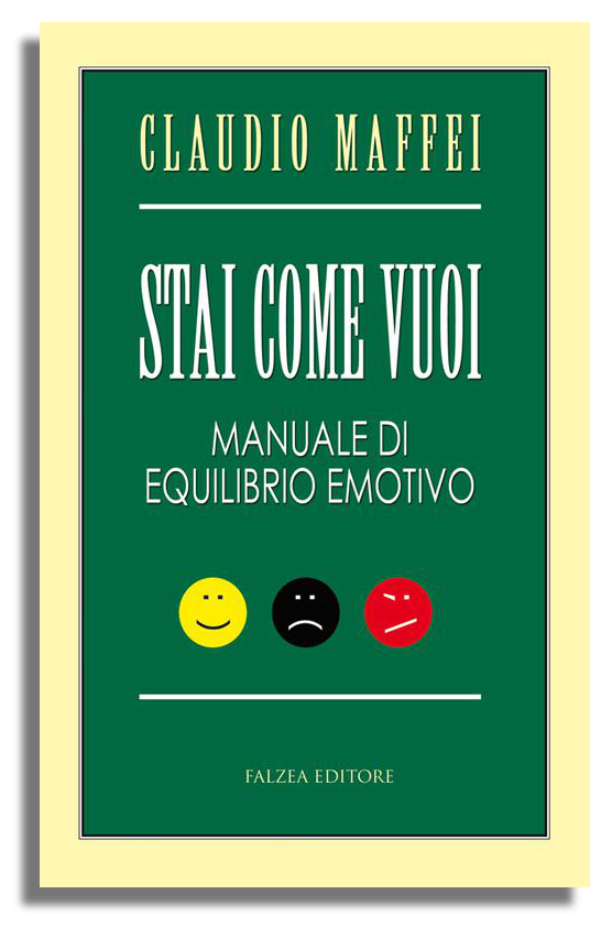 Claudio Maffei - STAI COME VUOI