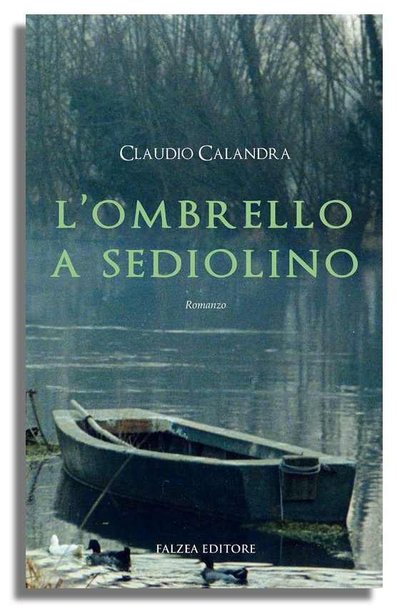 Claudio Calandra - L’OMBRELLO A SEDIOLINO