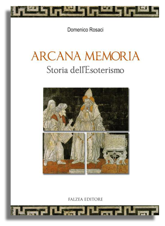Domenico Rosaci - ARCANA MEMORIA